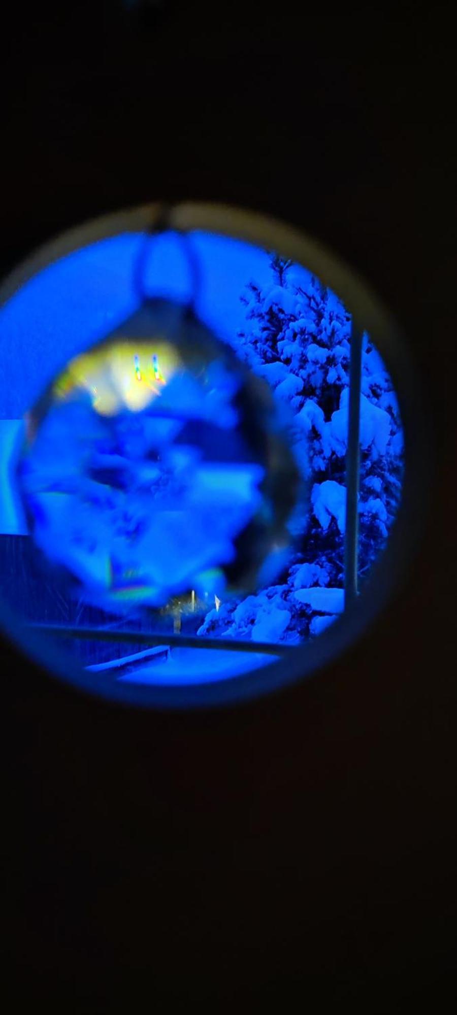 Pension Fuerhapter Mit Bio- Bauernhof Sankt Jakob in Defereggen Exteriér fotografie