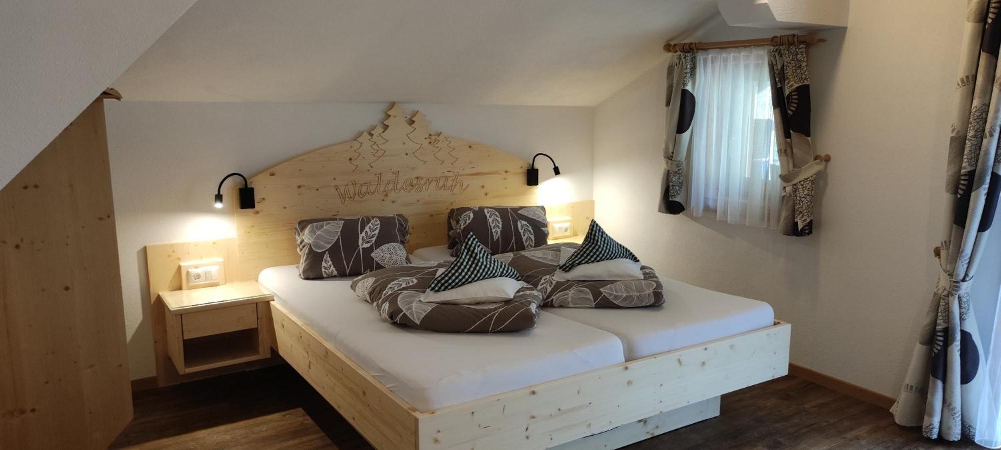 Pension Fuerhapter Mit Bio- Bauernhof Sankt Jakob in Defereggen Exteriér fotografie