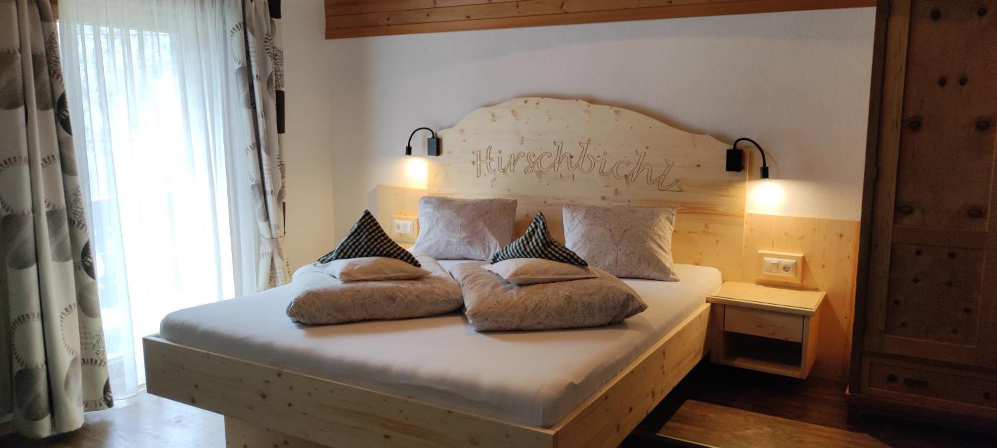 Pension Fuerhapter Mit Bio- Bauernhof Sankt Jakob in Defereggen Exteriér fotografie