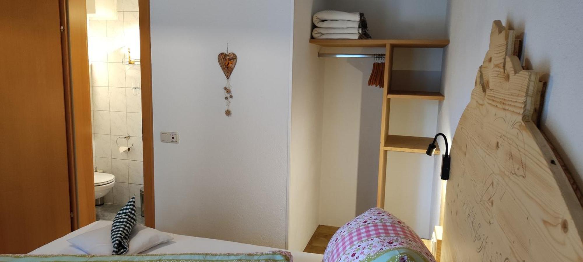 Pension Fuerhapter Mit Bio- Bauernhof Sankt Jakob in Defereggen Exteriér fotografie
