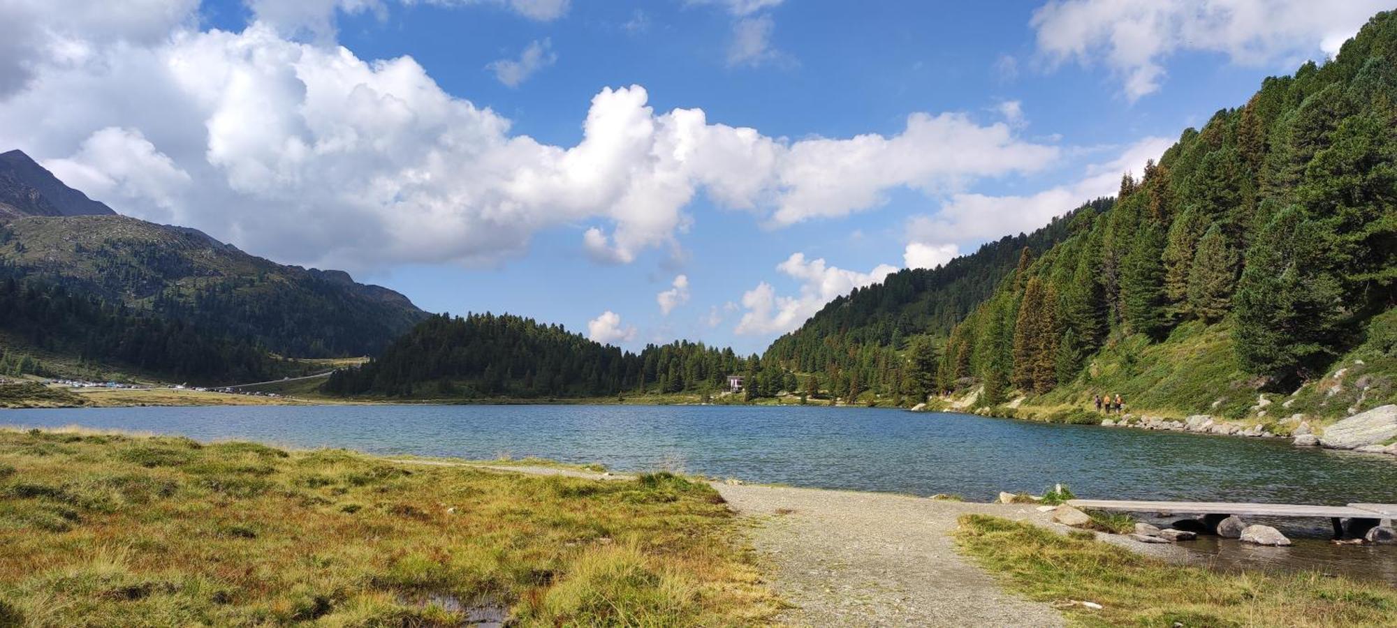 Pension Fuerhapter Mit Bio- Bauernhof Sankt Jakob in Defereggen Exteriér fotografie